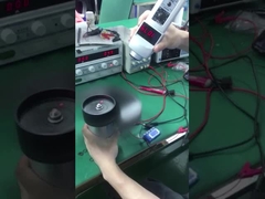 एसी बीएलडीसी मोटर