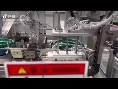 बीएलडीसी मोटर वाइंडिंग