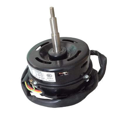 30-300W एसी आउटडोर यूनिट फैन मोटर 1800rpm एसी कंडेनसर यूनिट फैन मोटर