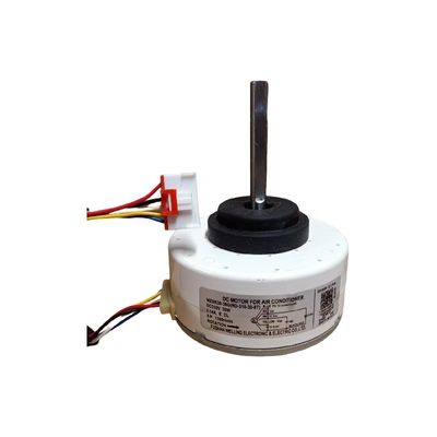 DC ZDK-30-8 30w 8P स्प्लिट एसी इंडोर यूनिट मोटर DC310v इलेक्ट्रिक फैन मोटर