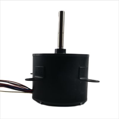 208-230v एयर कंडीशनर फैन मोटर YDK140 250W सिंगल फेज