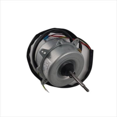 स्प्लिट आउटडोर के लिए 220v सिंगल फेज एसी फैन मोटर 1-1.5P 9000-12000BTU
