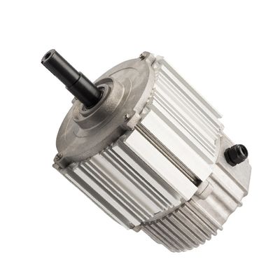 आईपी20 आईपी44 सुरक्षा वर्ग एसी बीएलडीसी मोटर गति 0-3000rpm इन्सुलेशन क्लास एफ एच रोबोटिक्स और सटीक उपकरणों के लिए आदर्श