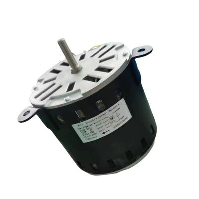 3 चरण YDK320W 4P 380V 415V एसी प्रशंसक मोटर वेंटिलेशन सिस्टम केन्द्रापसारक प्रशंसक पहिया के लिए
