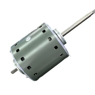 150W AC फैन मोटर 110V/120V/220-240V टॉर्क 100% कॉपर वायर