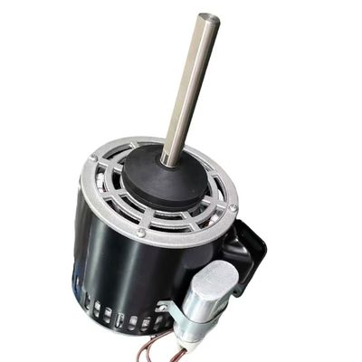 माउंटिंग ब्रैकेट के साथ एयर कंडीशनर के लिए 3/4HP 200-230V एसी मोटर