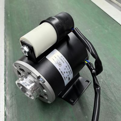प्रेरण मोटर इलेक्ट्रिक वाटर वैन पंप मोटर 100W 150W 180W 200W 350W 550W