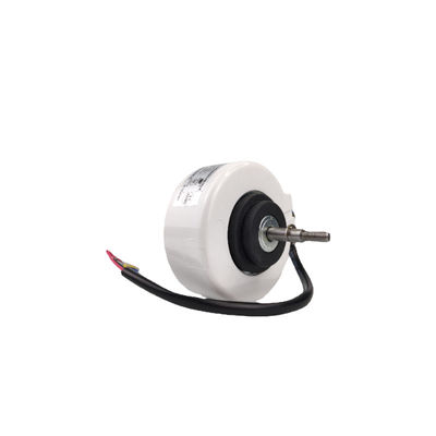 स्प्लिट प्रकार के लिए YDK 30-300w बाहरी एयर कंडीशनर फैन मोटर 50 60hz