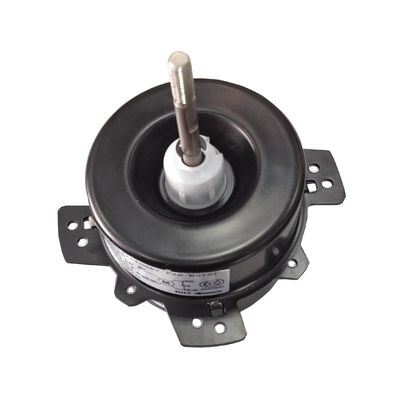 30-300W एसी आउटडोर यूनिट फैन मोटर 1800rpm एसी कंडेनसर यूनिट फैन मोटर