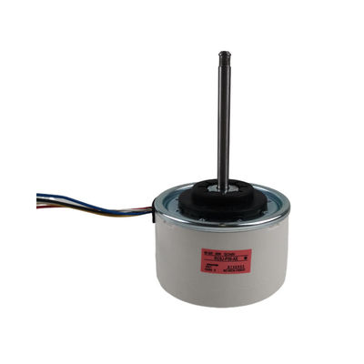 इंडोर एयर कंडीशनर Daikin LG Samsung रिप्लेसमेंट के लिए 30w 1500-3000rpm फैन BLDC मोटर स्टार्टर मोटर