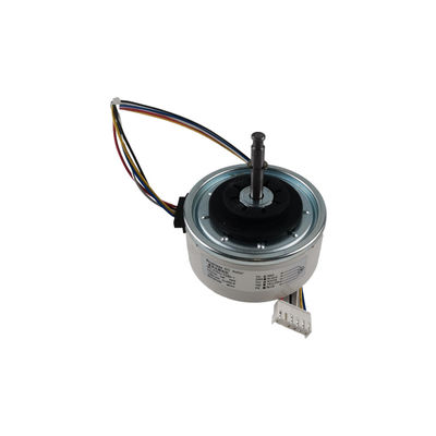 इंडोर एयर कंडीशनर Daikin LG Samsung रिप्लेसमेंट के लिए 30w 1500-3000rpm फैन BLDC मोटर स्टार्टर मोटर
