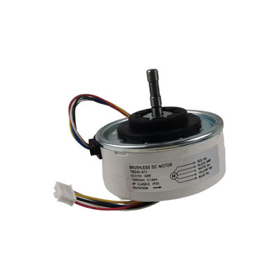 इंडोर एयर कंडीशनर Daikin LG Samsung रिप्लेसमेंट के लिए 30w 1500-3000rpm फैन BLDC मोटर स्टार्टर मोटर