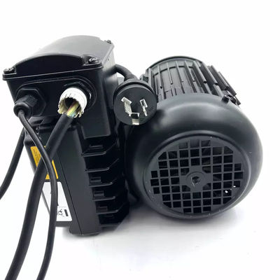 1000w इलेक्ट्रिक वॉटर पंप मोटर हाई टॉर्क 220V 1.0HP 1.5HP 50hz 3000rpm सिंगल फेज