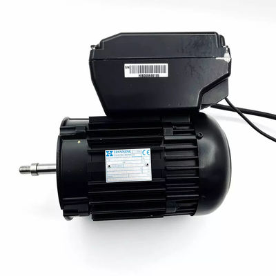 1000w इलेक्ट्रिक वॉटर पंप मोटर हाई टॉर्क 220V 1.0HP 1.5HP 50hz 3000rpm सिंगल फेज