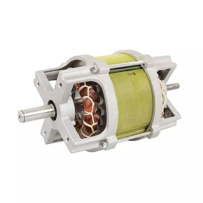 सैंड फिल्टर पंप के लिए 60-200w सिंगल फेज एसी इंडक्शन मोटर 230v 50Hz