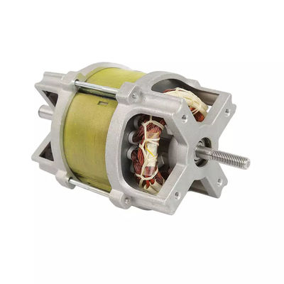 सैंड फिल्टर पंप के लिए 60-200w सिंगल फेज एसी इंडक्शन मोटर 230v 50Hz