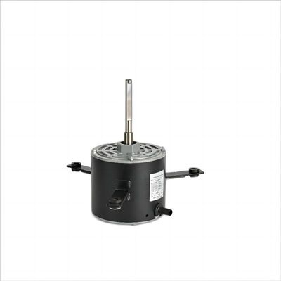 1350rpm सेंट्रल एसी यूनिट फैन मोटर 208 - आइस मेकर के लिए 230V औद्योगिक ईसी मोटर