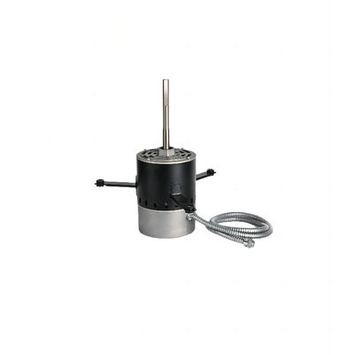 1350rpm सेंट्रल एसी यूनिट फैन मोटर 208 - आइस मेकर के लिए 230V औद्योगिक ईसी मोटर