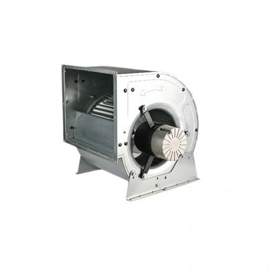 1350rpm सेंट्रल एसी यूनिट फैन मोटर 208 - आइस मेकर के लिए 230V औद्योगिक ईसी मोटर