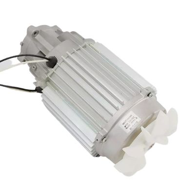 उच्च दबाव वॉशर के लिए 1300w सिंगल फेज एसी इंडक्शन मोटर 120V / 60Hz 3450rpm