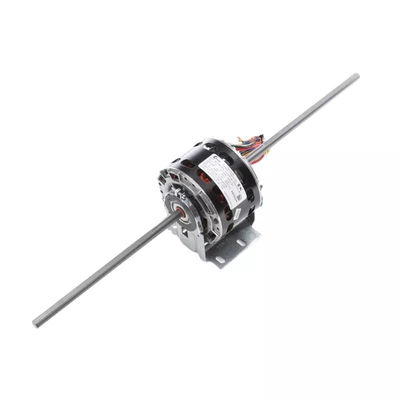 680w एचवीएसी फैन मोटर 380V हाई पावर 230V 4 स्पीड ब्लोअर मोटर इंडोर