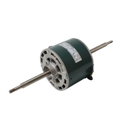 110v 230v सेंट्रल एसी फैन मोटर 30w 120w 350w स्टैंडर्ड इंडस्ट्री एयर कर्टन के लिए सिंगल फेज