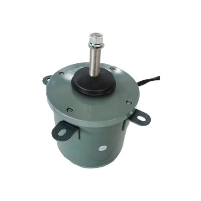 कमर्शियल हीट पंप के लिए 220V सिंगल फेज ब्रशलेस 100W-750W BLDC पंप मोटर