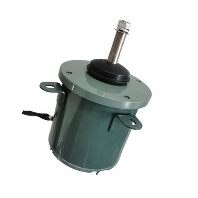 कमर्शियल हीट पंप के लिए 220V सिंगल फेज ब्रशलेस 100W-750W BLDC पंप मोटर