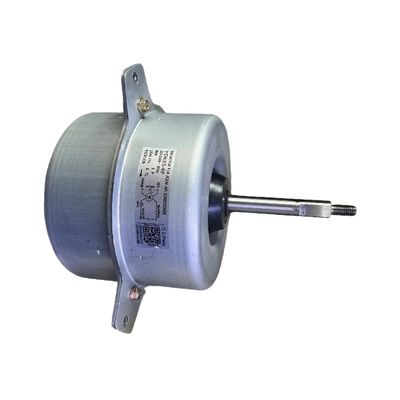 220V-240v एयर कंडीशनर फैन मोटर 60hz स्प्लिट विंडो यूनिट 69w YDK65-6F