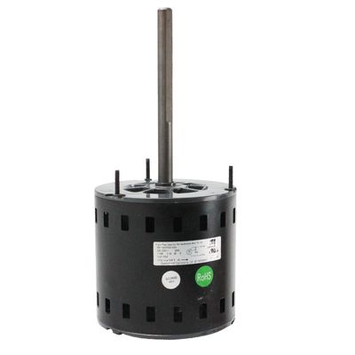 कक्षा F पंखा मोटर इन्सुलेशन YFK और B2B इन्सुलेशन आवश्यकताओं के लिए 50/60 हर्ट्ज आवृत्ति