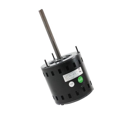 208-230v सेंट्रल एसी कंडेनसर फैन मोटर 60hz 3 स्पीड सिंगल फेज 1/2HP