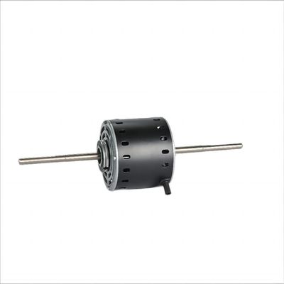 30w सेंट्रल एसी यूनिट फैन मोटर डबल शाफ्ट ब्लोअर मोटर 220-230V सिंगल फेज