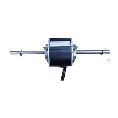 220-230V सेंट्रल एयर कंडीशनर फैन मोटर डुअल शाफ्ट 50-120W YDK95MM