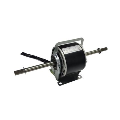 220-230V सेंट्रल एयर कंडीशनर फैन मोटर डुअल शाफ्ट 50-120W YDK95MM