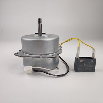 AC220-240v AC फैन मोटर कॉम्पैक्ट AC गियर मोटर 10w 13W 20W बाथरूम एग्जॉस्ट वेंट फैन के लिए