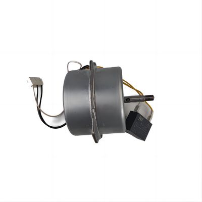 AC220-240v AC फैन मोटर कॉम्पैक्ट AC गियर मोटर 10w 13W 20W बाथरूम एग्जॉस्ट वेंट फैन के लिए
