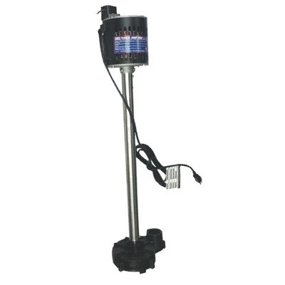 पेडस्टल सिंप पंप के लिए 110V 1/2 1/3HP इलेक्ट्रिकल वॉटर पंप मोटर
