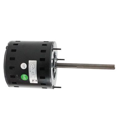 फैन ब्लोअर या एयर कंडीशनर के लिए 750w एसी BLDC मोटर 800-3000rpm हाई पावर 1HP DC EC मोटर