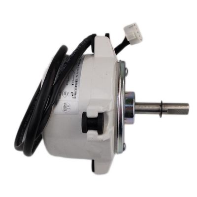 FFU या एयर कंडीशनिंग के लिए 50-250w AC BLDC मोटर ब्रशलेस DC310V