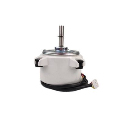 FFU या एयर कंडीशनिंग के लिए 50-250w AC BLDC मोटर ब्रशलेस DC310V