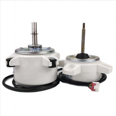 FFU या एयर कंडीशनिंग के लिए 50-250w AC BLDC मोटर ब्रशलेस DC310V