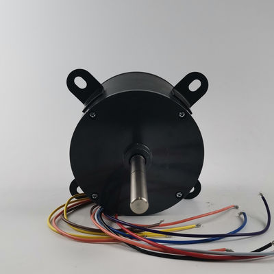 208-230v एयर कंडीशनर फैन मोटर YDK140 250W सिंगल फेज