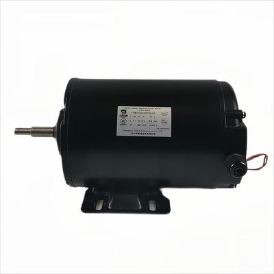 पशुपालन के लिए 250W 3 चरण औद्योगिक मोटर 1 / 3hp हैवी ड्यूटी नेमा 56 मोटर 380V 50HZ