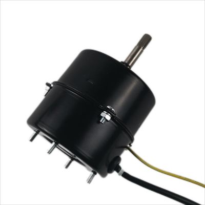 72mm AC BLDC मोटर मिनी छोटा आकार 600-3000rpm हीट फैन मोटर वेंटिलेशन बाथरूम वेंटिलेशन