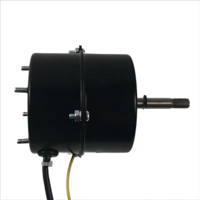 72mm AC BLDC मोटर मिनी छोटा आकार 600-3000rpm हीट फैन मोटर वेंटिलेशन बाथरूम वेंटिलेशन