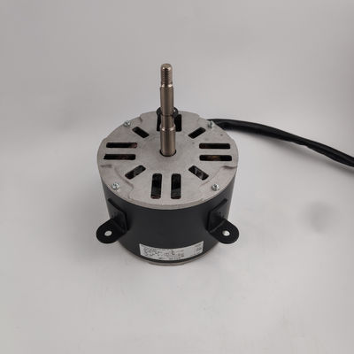 1/3HP 1/4HP छोटा एसी फैन मोटर सिंगल फेज कंडेनसर ब्लोअर मोटर 208-230V 3/4HP 1/2HP