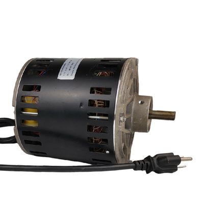 स्विमिंग पंप के लिए 3000rpm इलेक्ट्रिक वॉटर पंप मोटर सिंगल फेज 1/2 1/3HP