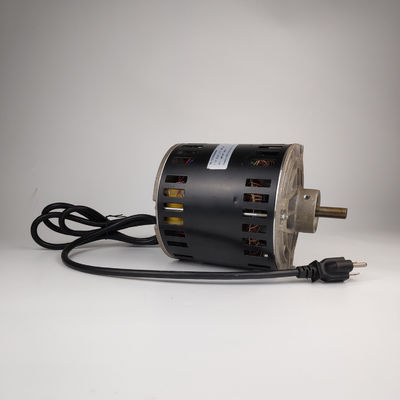 स्विमिंग पंप के लिए 3000rpm इलेक्ट्रिक वॉटर पंप मोटर सिंगल फेज 1/2 1/3HP