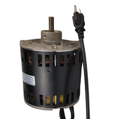 स्विमिंग पंप के लिए 3000rpm इलेक्ट्रिक वॉटर पंप मोटर सिंगल फेज 1/2 1/3HP