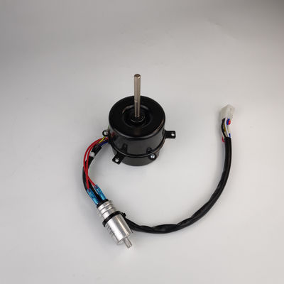 एयर सर्कुलेशन ओवन के लिए 30W 70W सिंगल फेज इंडक्शन मोटर YDK 80mm Ac इंडक्शन मोटर